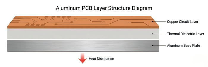 Understanding Aluminum PCBs | PCBCart