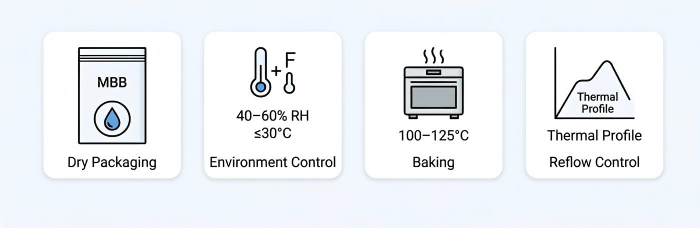 Key Strategies for Mitigating MSL Risks | PCBCart