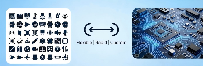 HMLV for Mission-Critical Electronics | PCBCart