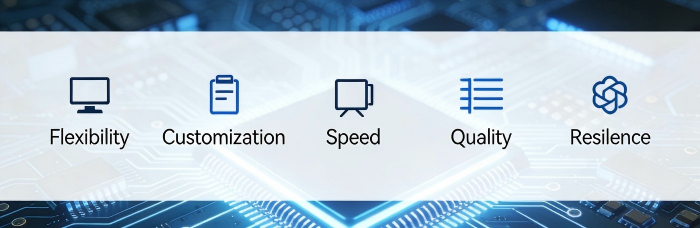 Why HMLV Is the Future of PCB Assembly | PCBCart