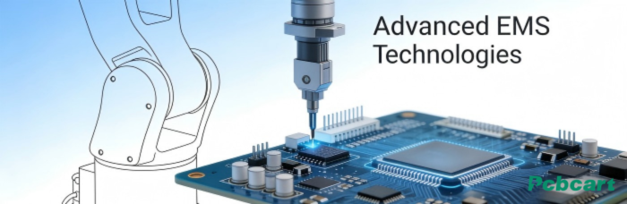 Advanced Technologies and Expertise | PCBCart