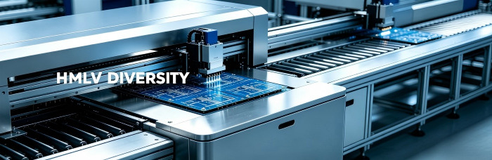 Improve PCB Assembly Supply Chain Efficiency | PCBCart