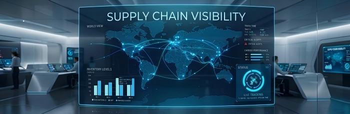 Supply Chain Resilience and Risk Management | PCBCart
