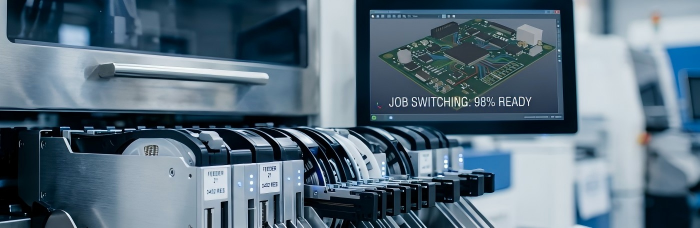 Benefits of Flexible Manufacturing in Electronics Industry | PCBCart