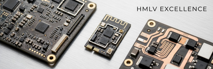 Small Batch PCB Assembly Solutions | PCBCart