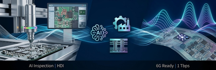 Telecom PCB Manufacturing and Assembly Solutions | PCBCart