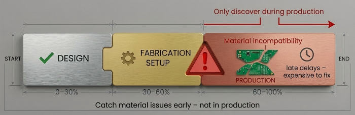 DFM Guidelines for Low Volume PCB Production | PCBCart