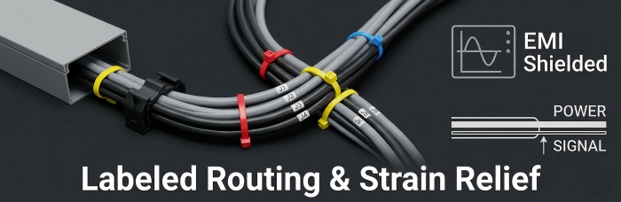 Cable Assembly Quality Control | PCBCart