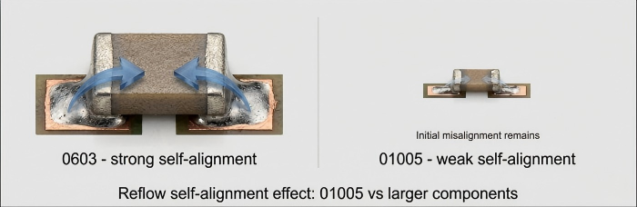 Equipment Precision Requirements |PCBCart