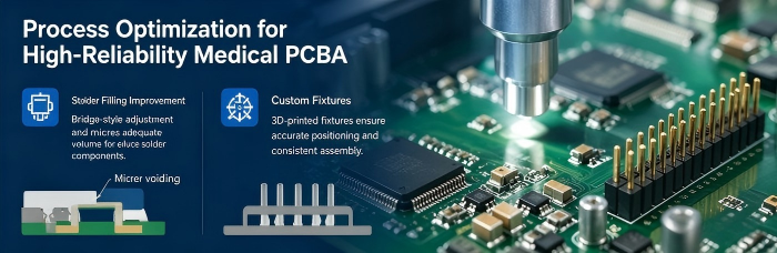 Integrated Turnkey PCB Assembly | PCBCart