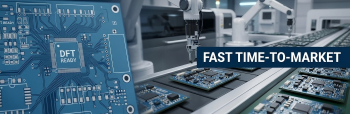 Electronics Manufacturing Services Benefits | PCBCart