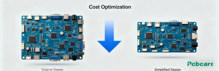 PCB Assembly Cost Reduction | PCBCart