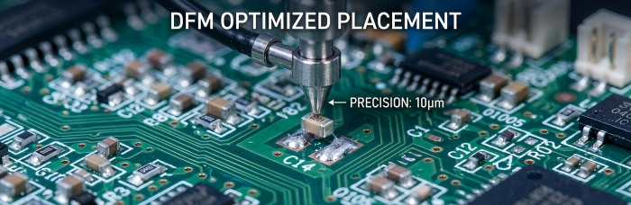 PCB Design for Manufacturability (DFM) | PCBCart