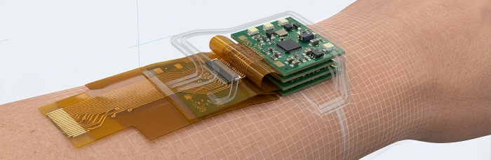 Wearable Healthcare Electronics | PCBCart