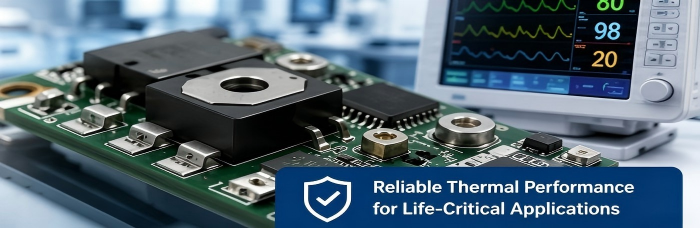 Medical PCB Assembly Services | PCBCart