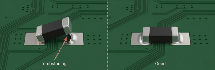 Reflow Profiling Challenges | PCBCart