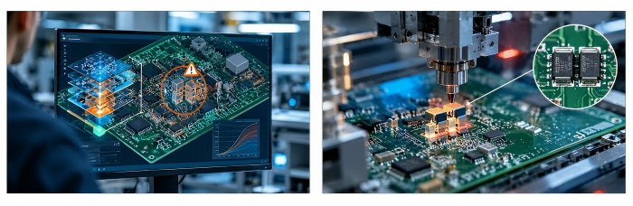 Electronics Manufacturing Optimization | PCBCart