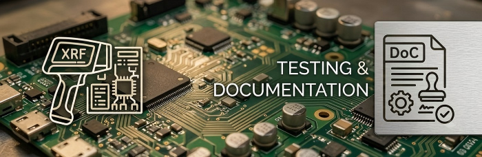 Electronics Compliance Regulations | PCBCart