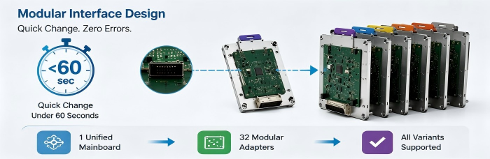 Scalable Functional Testing for PCB Assembly | PCBCart