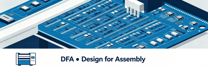 Design for Assembly | PCBCart
