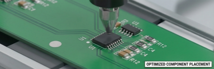 Component Spacing in PCB Design | PCBCart