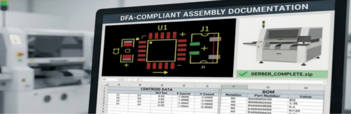 DFA Guidelines for PCB Layout | PCBCart