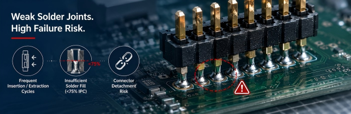 PCB Failure Analysis Services | PCBCart
