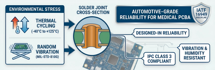 EMS Provider for Medical Devices | PCBCart