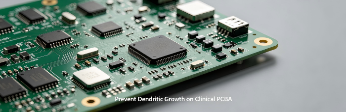 Prevent Electrochemical Migration in Medical Devices | PCBCart