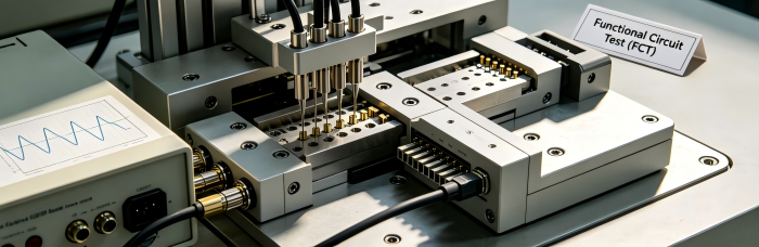 Functional Testing for Medical Devices | PCBCart