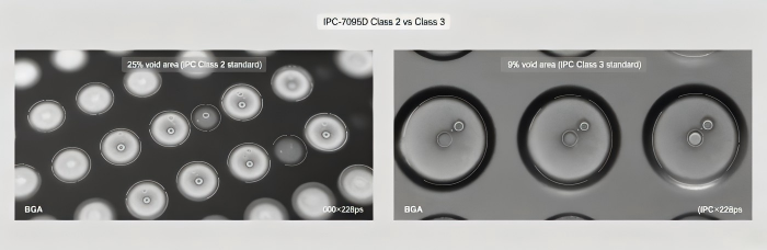 Why Industrial Power Modules Require Class 3 | PCBCart