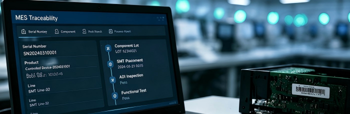 Five Areas to Inspect During an EMS Factory Audit | PCBCart