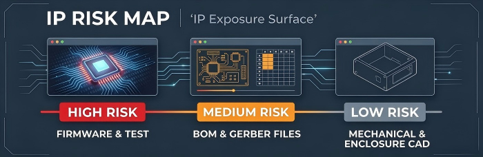 IP Protection in Offshore PCBA Outsourcing | PCBCart