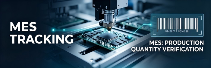 MES Traceability System Used in PCB Assembly Manufacturing | PCBCart