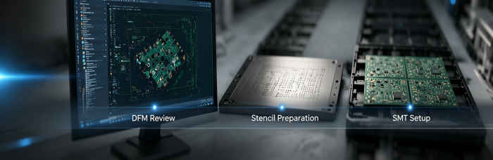 Design Validation and Manufacturability Check | PCBCart