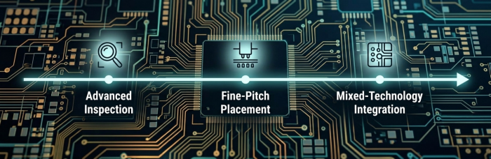 PCB Assembly Quality Standards | PCBCart