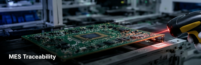 MES Traceability for ATE Board Reliability Tracking | PCBCart