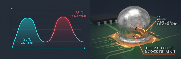 Solder Alloy Selection for Thermal Fatigue Resistance | PCBCart