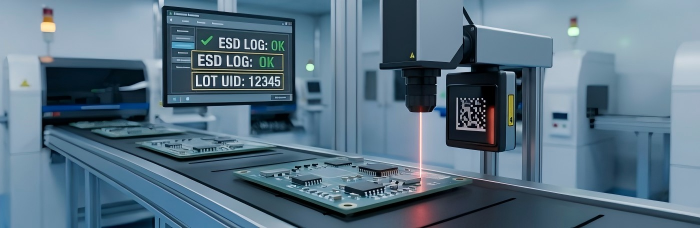 MES Traceability in Electronics Manufacturing | PCBCart