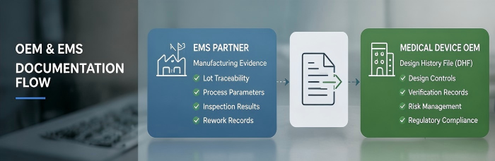 EMS Supplier Qualification | PCBCart