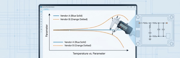 Dual Source Component Qualification | PCBCart