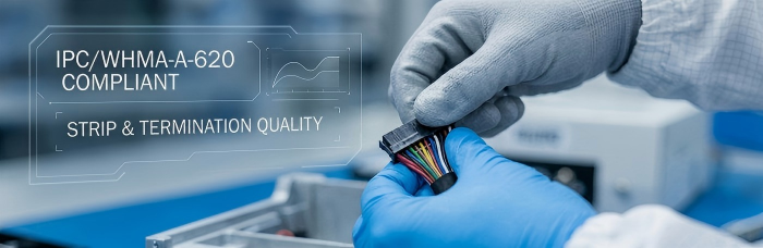 IPC WHMA-A-620 Wire Harness Medical | PCBCart