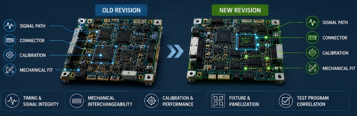 EMS Obsolescence Management Semiconductor | PCBCart