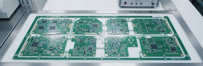 HMLV multi-design panel