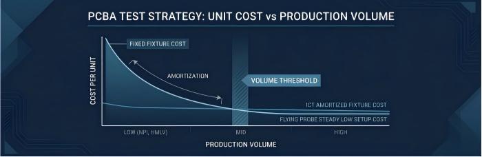 PCBA Test Strategy | PCBCart