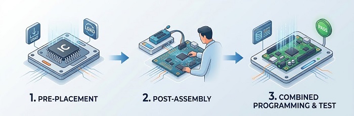 three-ways-ic-programming-methods